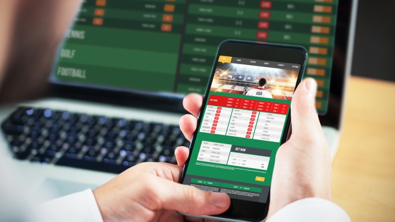How To Train On A Good Sports Betting Strategy And Win