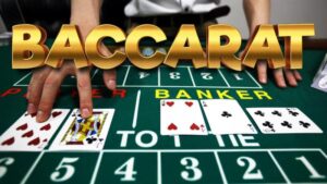 Ways To Have Fun With Internet Betting House Baccarat