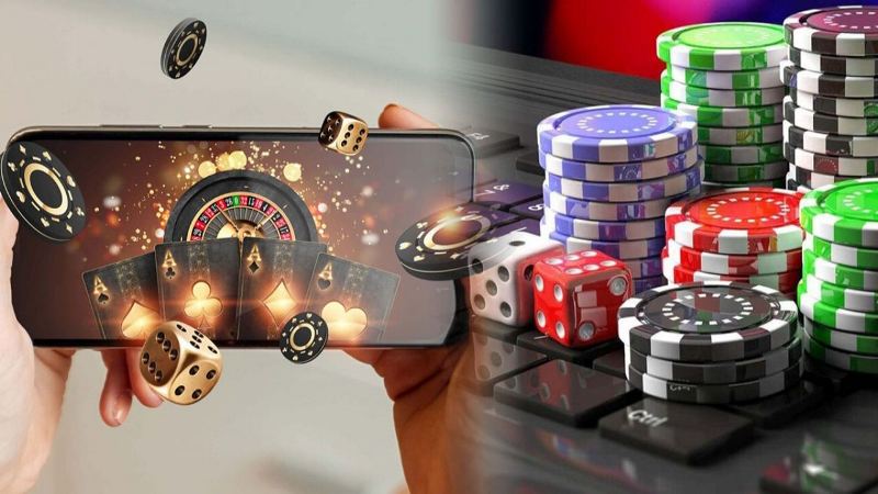 Internet Casinos While in the Relaxation of Your Abode