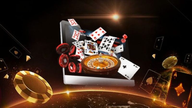 Methods to Risk-free Carry Out Casinos Online