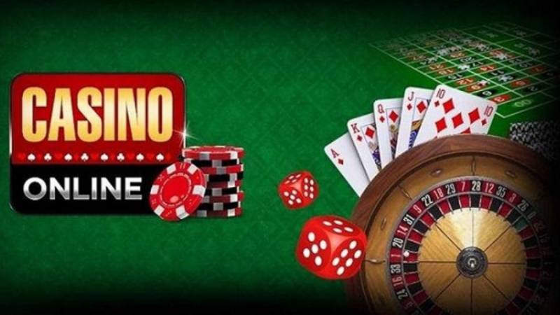 Online Casinos This Enthusiasm Connected with Playing at Your Home