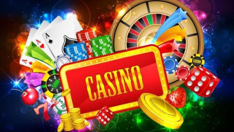 Items To Keep in Mind Just Before Picking A Great Online Casino