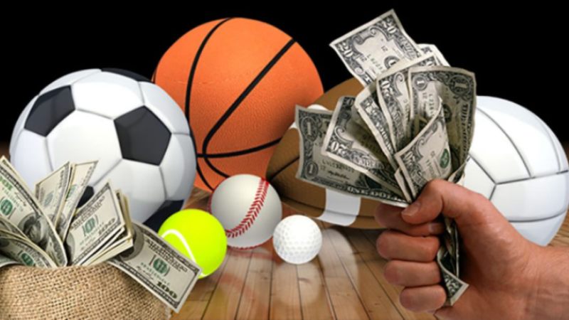 Sports Betting Making Money Vs Picking Winners