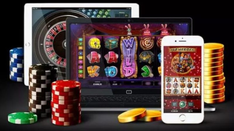 Some Points to Consider As Soon As You Carry Out Traditional Casino Slots Online