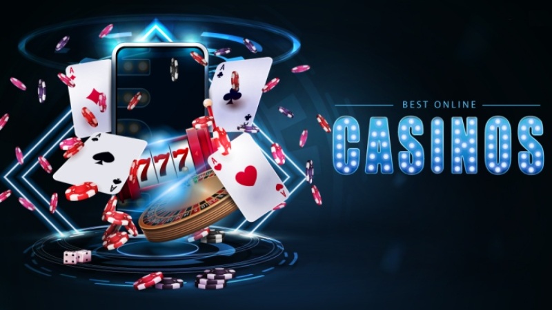 Valuable Data On The Subject of Online Casino Plug-ins